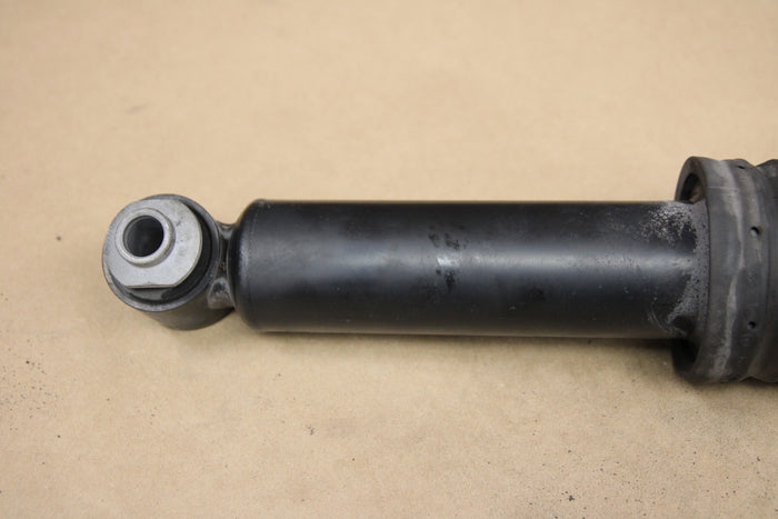 11-14 Audi A8 Quattro Rear Passenger Side Air Shock Strut Assembly 4H0 616 002 M
