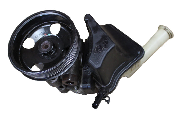 11-19 CHALLENGER CHARGER SRT8 OEM POWER STEERING PUMP ASSEMBLY