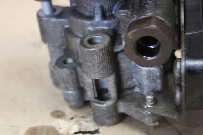 11-19 CHALLENGER CHARGER SRT8 OEM POWER STEERING PUMP ASSEMBLY