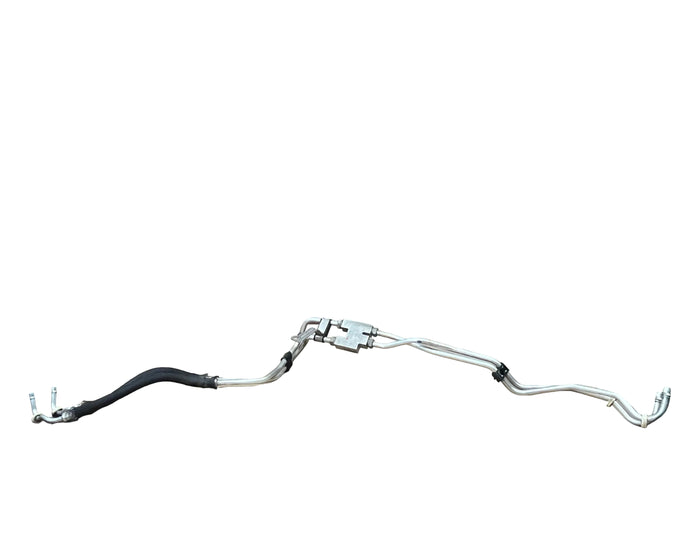 12-23 Challenger Charger 300 3.6L Transmission Oil Cooler Hose & Tube 55111280AG