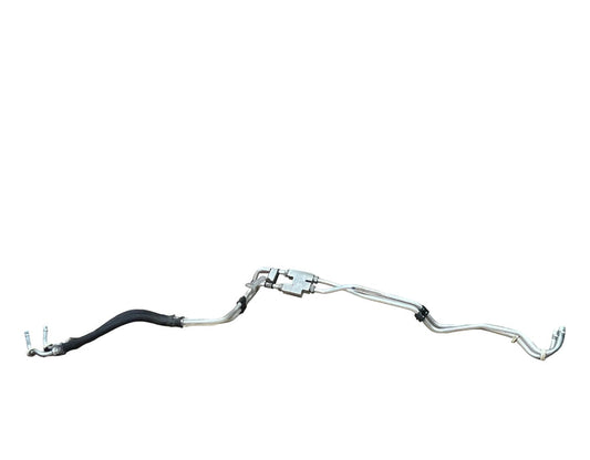 12-23 Challenger Charger 300 3.6L Transmission Oil Cooler Hose & Tube 55111280AG