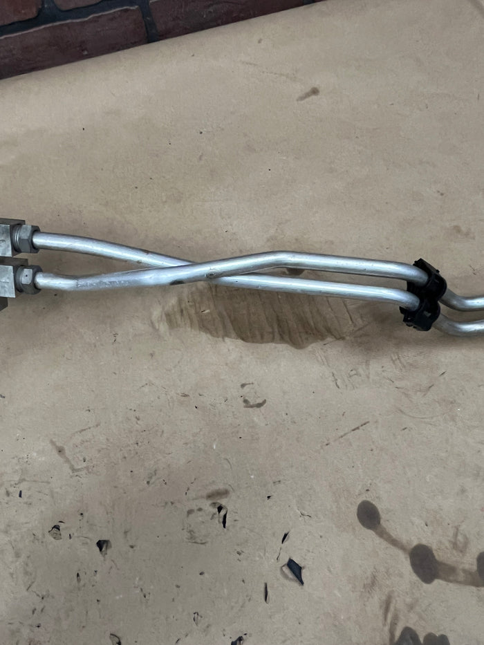 12-23 Challenger Charger 300 3.6L Transmission Oil Cooler Hose & Tube 55111280AG