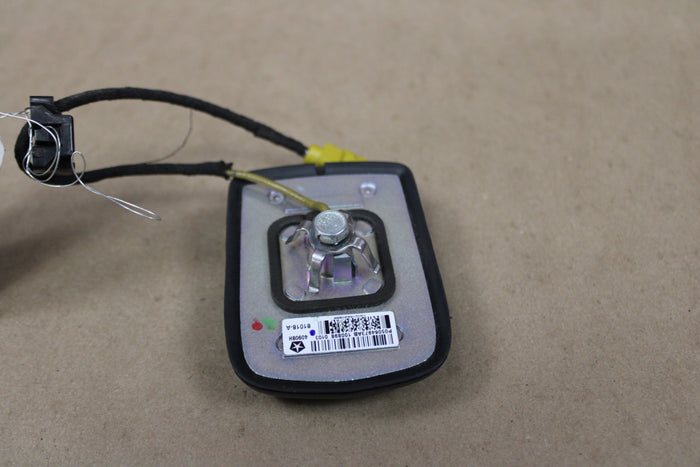 13-26 Dodge Chrysler Ram Roof Satellite Radio Antenna OEM 05064973AB