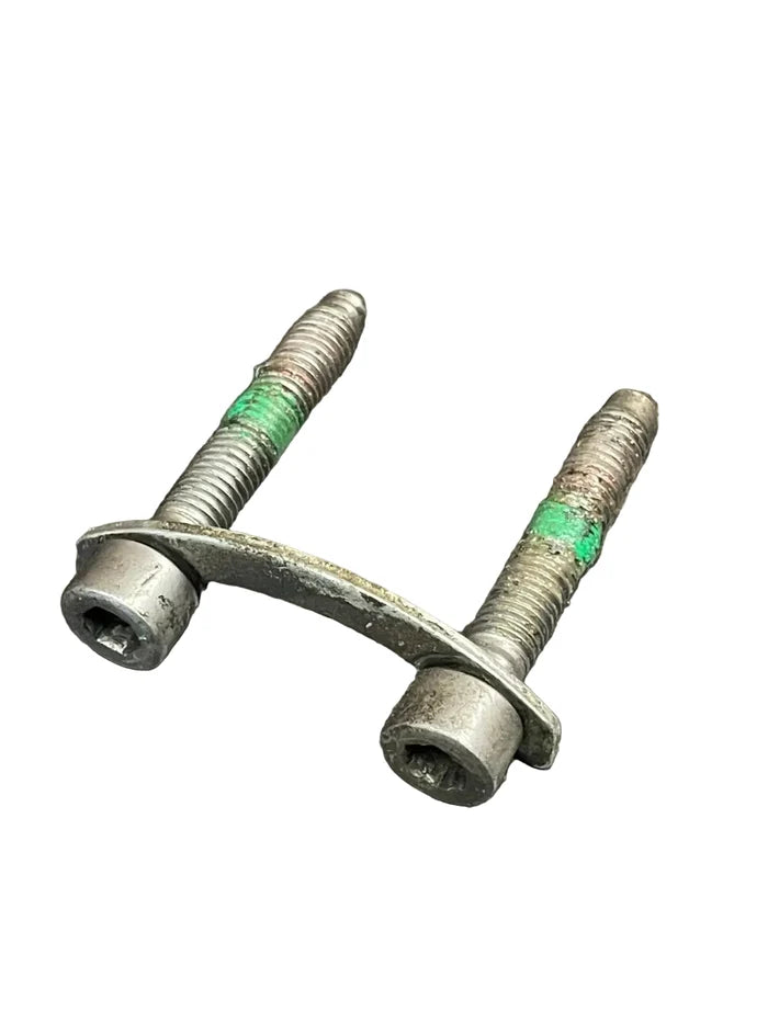 15-23 Dodge Charger/Challenger/300 Set of 2 Front Drive Shaft Bolts+Washer OEM