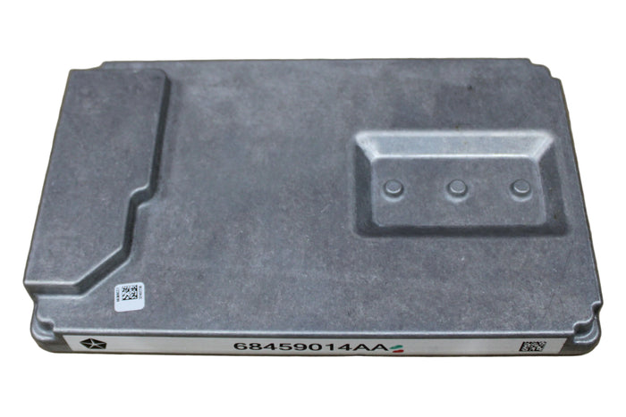 16-23 CHALLENGER CHARGER 300 AUDIO HARMAN KARDON GREENEDGE AMPLIFIER 68459014AA