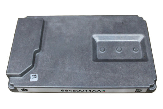 16-23 CHALLENGER CHARGER 300 AUDIO HARMAN KARDON GREENEDGE AMPLIFIER 68459014AA