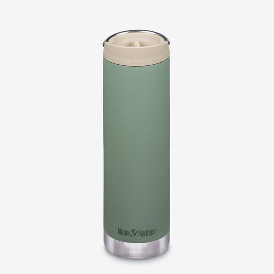 20 oz TKWide Insulated Coffee Tumbler with Café Cap