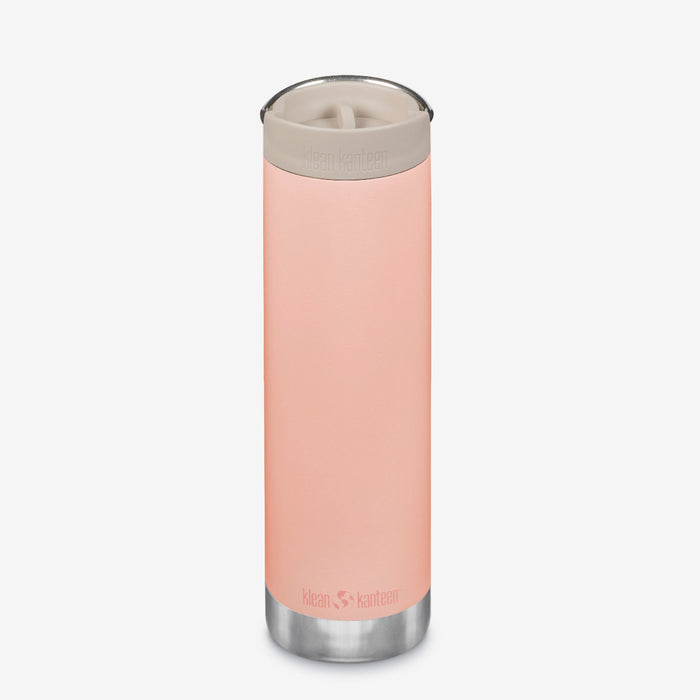 Peach Parfait