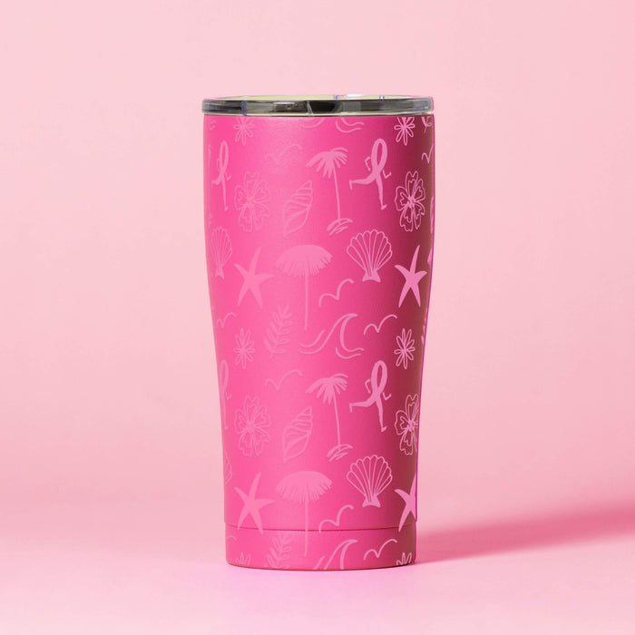 Run with a Purpose 20 oz. Tumbler - SIC Lifestyle