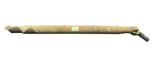 2000-2006 GMC Yukon Suburban Avalanche Escalade Drive Shaft Assembly 15109397