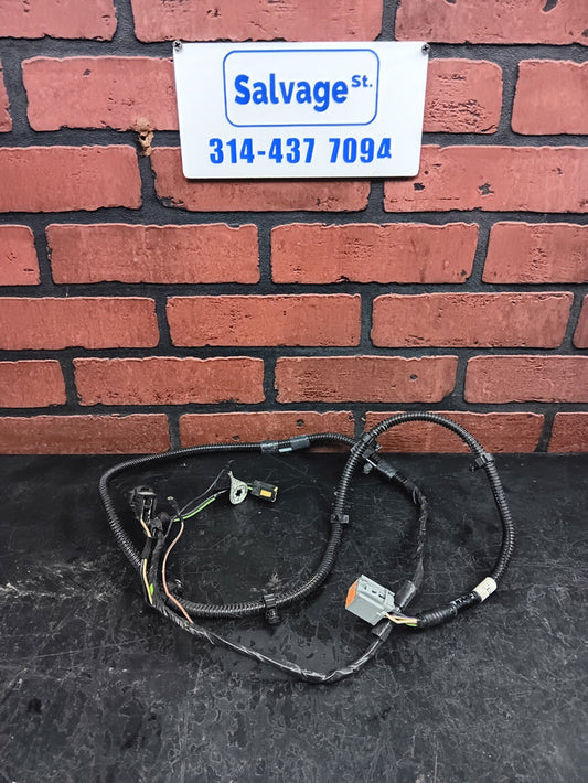 2003 Dodge Neon SRT4 Trunk Deck Lid Wiring Harness 05084535AA