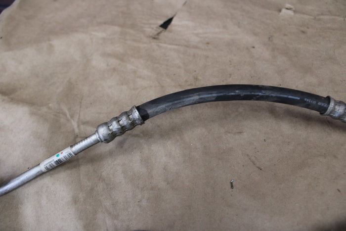 2005-2010 CHARGER CHALLENGER 300 A/C AIR CONDITIONING HOSE PIPE LINE SET OEM