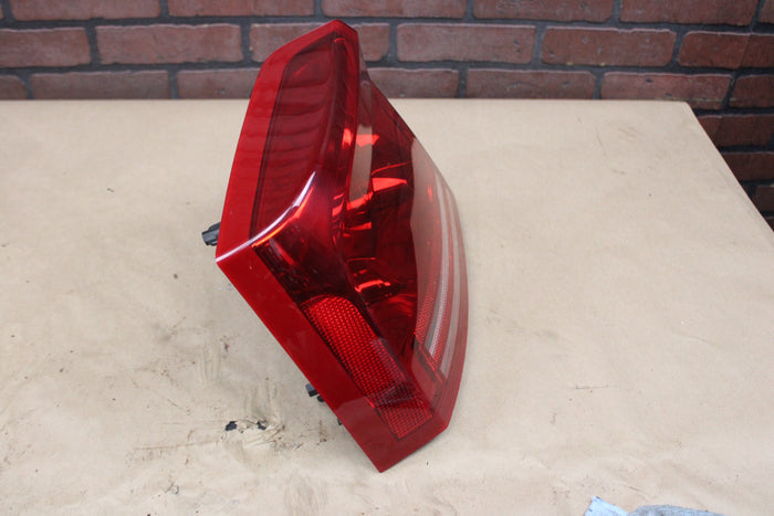 2006-2008 Dodge Charger Driver Left Side Tail Light Taillight OEM