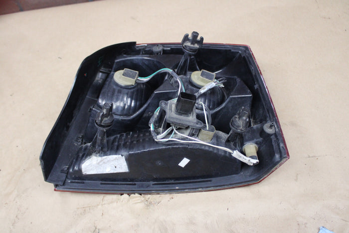 2006-2008 Dodge Charger Driver Left Side Tail Light Taillight OEM