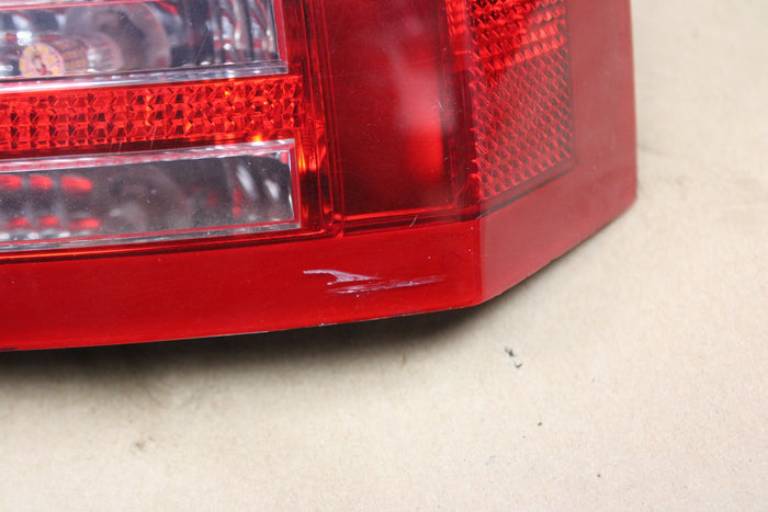 2006-2008 DODGE CHARGER REAR RIGHT RH SIDE TAIL LIGHT BRAKE LAMP OEM