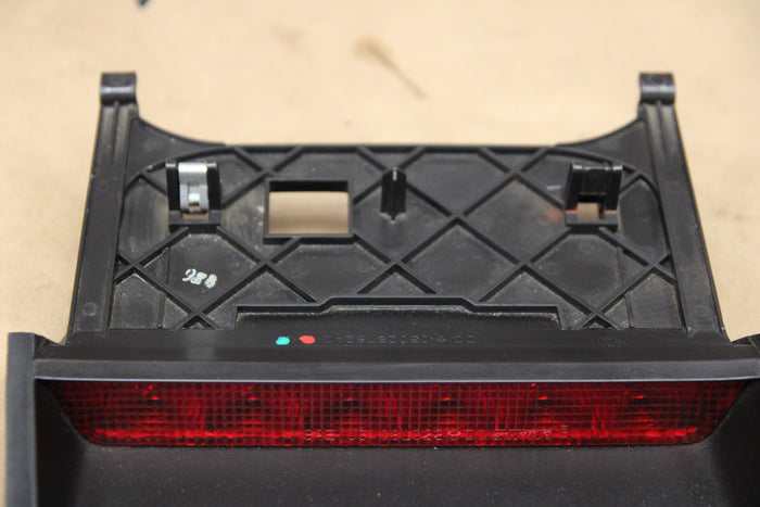 2008 - 2023 DODGE CHALLENGER REAR 3RD BRAKE LED LIGHT LAMP OEM 05028782AD