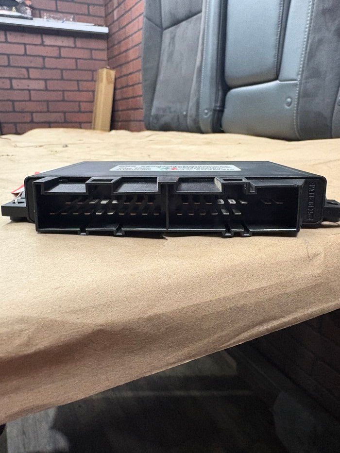 2010 Challenger SRT8 Nag1 TCM Transmission Control Module 5150434AC EGS53