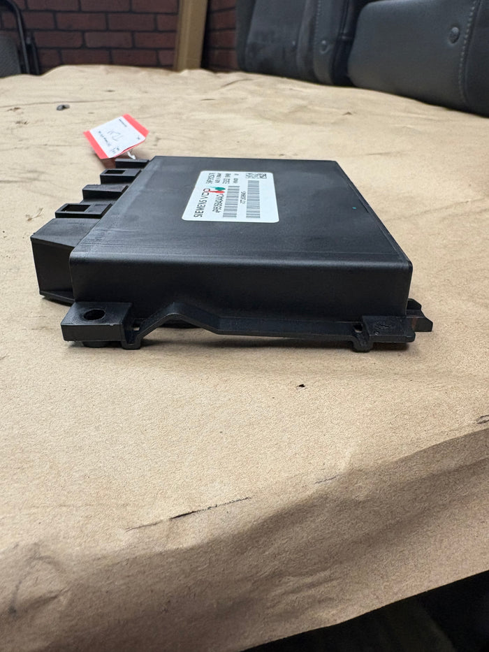 2010 Challenger SRT8 Nag1 TCM Transmission Control Module 5150434AC EGS53