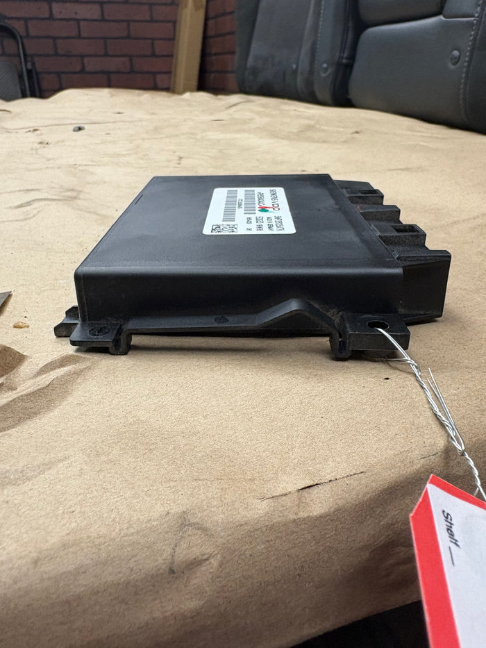 2010 Challenger SRT8 Nag1 TCM Transmission Control Module 5150434AC EGS53