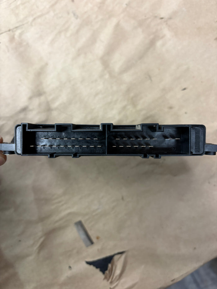 2010 Challenger SRT8 Nag1 TCM Transmission Control Module 5150434AC EGS53