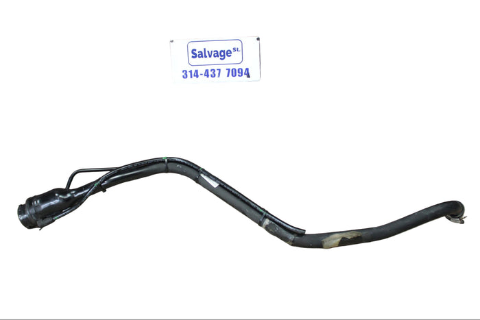 2011-19 Dodge Charger Gasoline Fuel Tank Filler Neck Pipe Line Tube Hose OEM