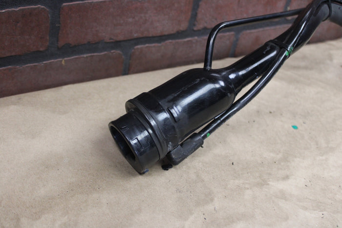 2011-19 Dodge Charger Gasoline Fuel Tank Filler Neck Pipe Line Tube Hose OEM