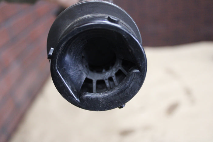 2011-19 Dodge Charger Gasoline Fuel Tank Filler Neck Pipe Line Tube Hose OEM