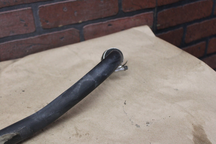 2011-19 Dodge Charger Gasoline Fuel Tank Filler Neck Pipe Line Tube Hose OEM