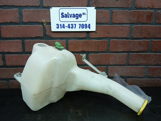 2011-23 Challenger Charger 300 Windshield Washer Fluid Reservoir Tank 05182852ae