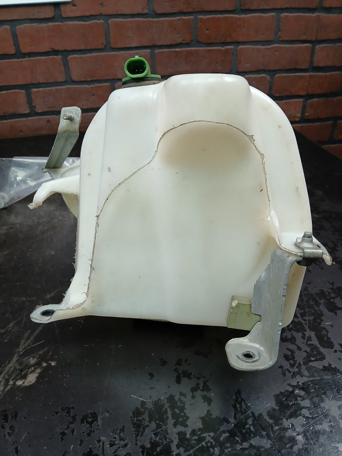 2011-23 Challenger Charger 300 Windshield Washer Fluid Reservoir Tank 05182852ae