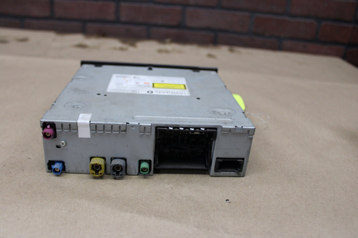 2012-2014 Audi S8 A8 OEM MMI Multimedia CD Player SD1 SD2 SIM Control Unit