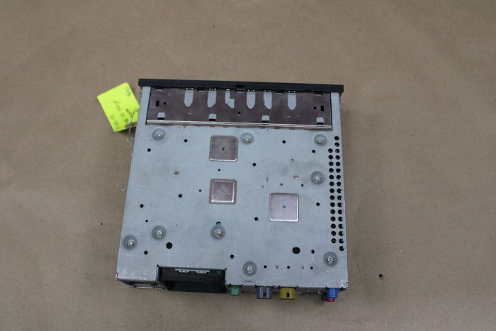 2012-2014 Audi S8 A8 OEM MMI Multimedia CD Player SD1 SD2 SIM Control Unit