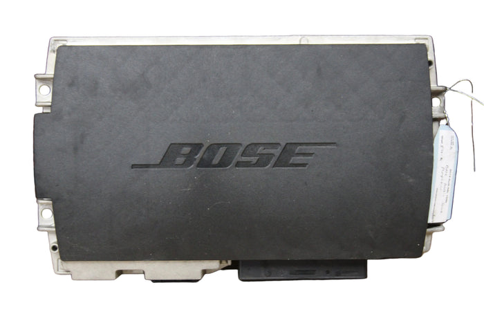 2012-2015 OEM Audi A6 A7 A8 S6 S7 S8 AMP Stereo Audio Radio Amplifier BOSE
