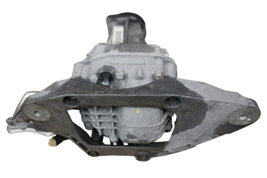 2013-2017 Audi A8 Quattro Rear Diff Differential Axle Carrier Assembly OEM