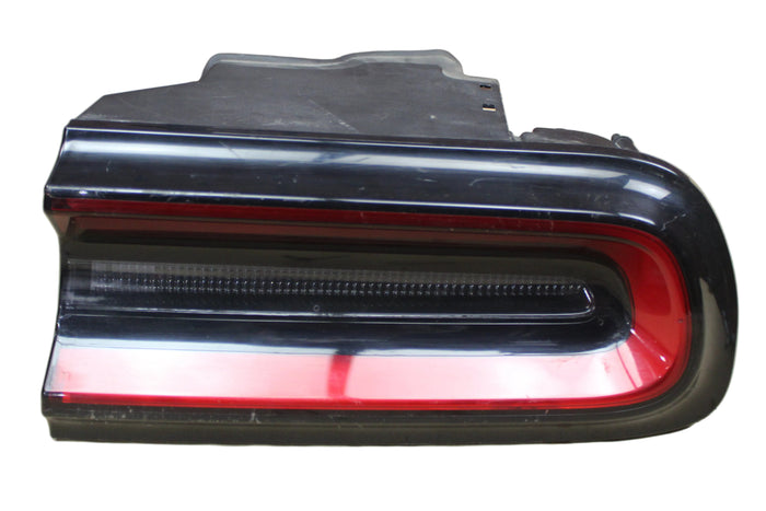 2015-2023 Dodge Challenger Passenger RH Side Tail Light Taillight OEM 68403954AC