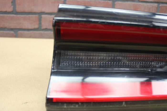 2015-2023 Dodge Challenger Passenger RH Side Tail Light Taillight OEM 68403954AC