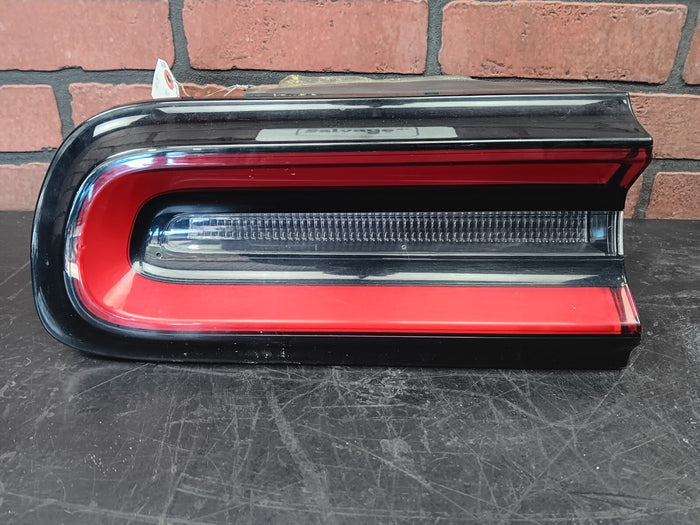 2015-2023 Dodge Challenger Rear Driver LH Side Tail Light Lamp 68174069ac