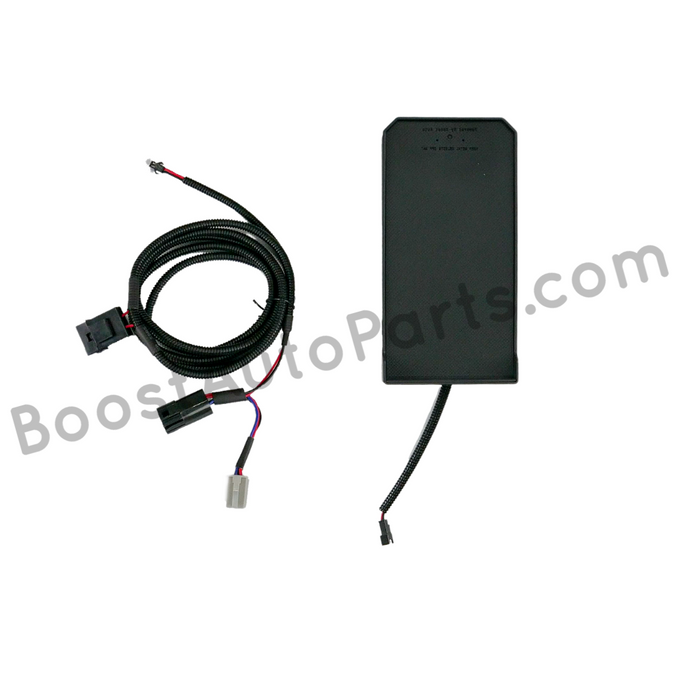 2019-2026 Dodge Ram Wireless Phone Charging Kit (Full Console)