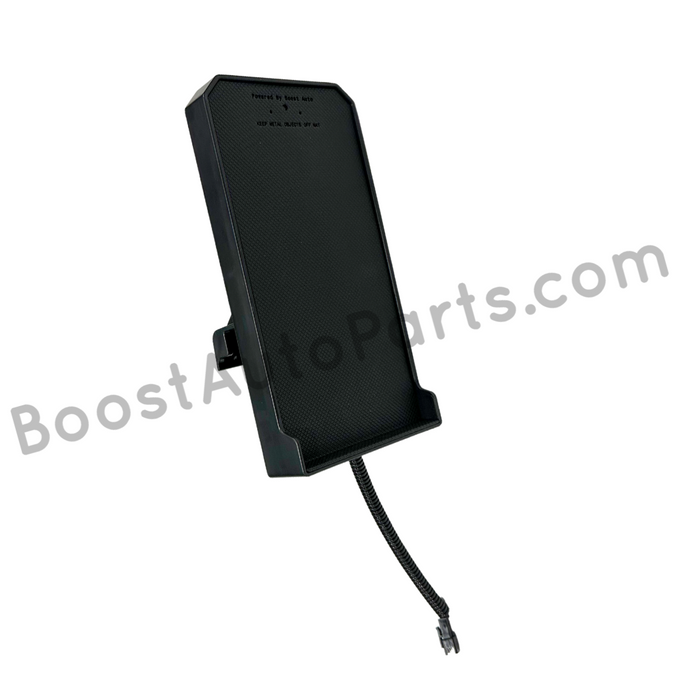 2019-2026 Dodge Ram Wireless Phone Charging Kit (Full Console)