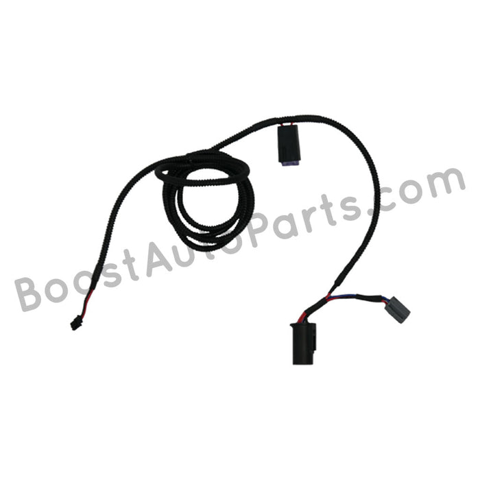 2019-2026 Dodge Ram Wireless Phone Charging Kit (Full Console)