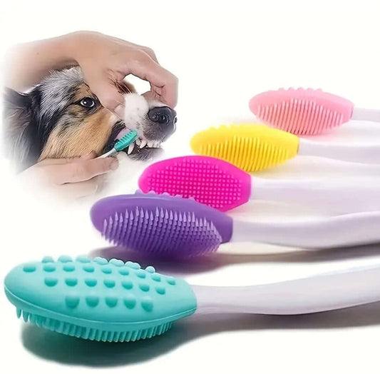 Pet Toothbrush