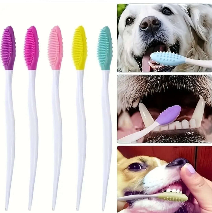 Pet Toothbrush