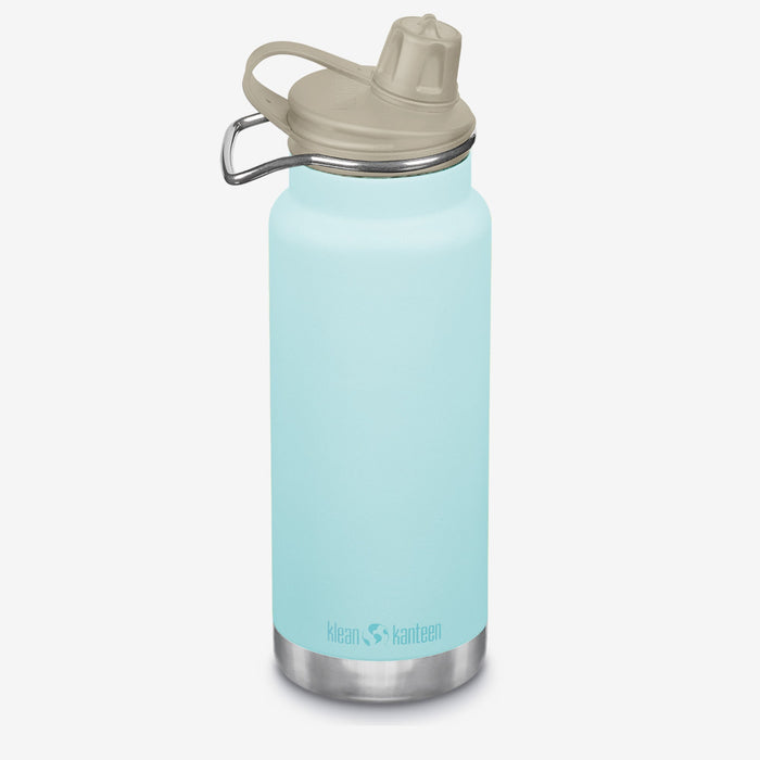 32 oz TKWide Insulated Water Bottle with Chug Cap