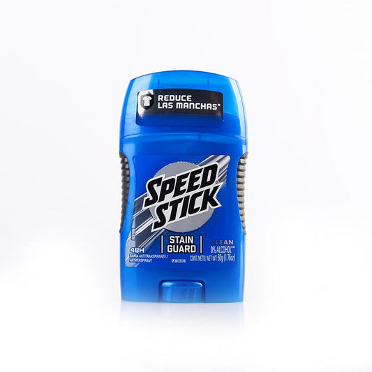 سبيد ستيك 50مل ساتين جارد - Speed Stick / Lady Speed Stick Antiperspirant Roll-On - 50ml (Satin Guard)