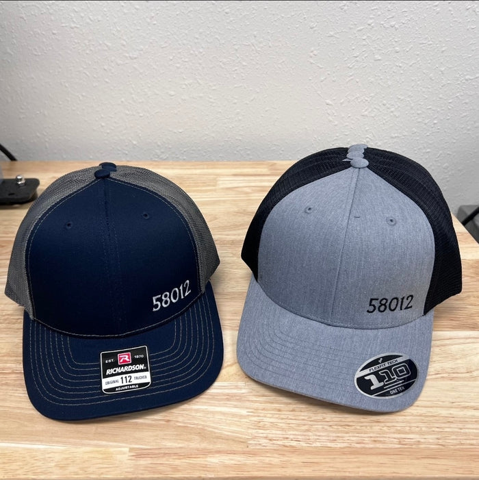 58012 Hat~
