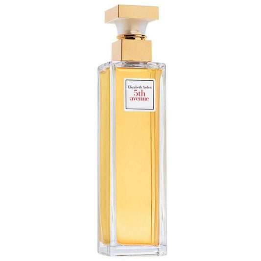 Photo of 5th Avenue by Elizabeth Arden for Women 4.2 oz EDP Spray Tester