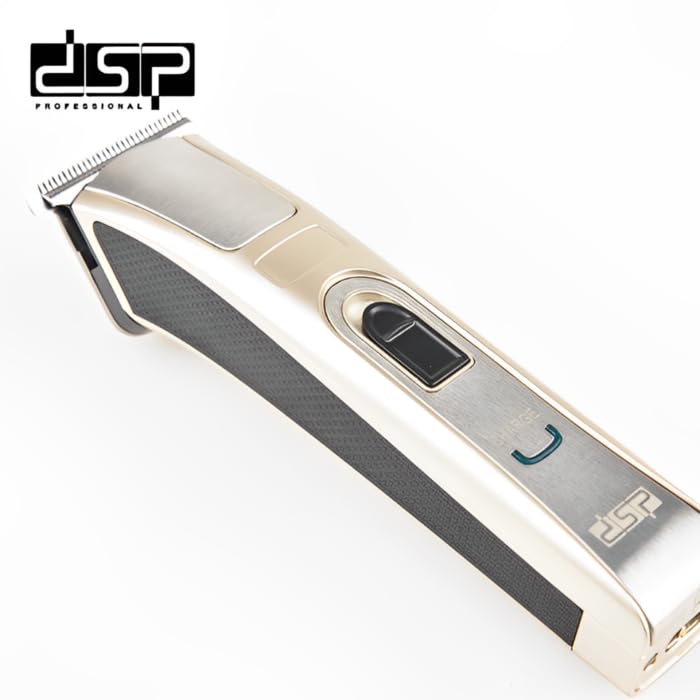 دي اس بي ماكينة حلاقة رجالى هوائى موديل 90051 - DSP Men's Cordless / Air Electric Shaver - Model 90051