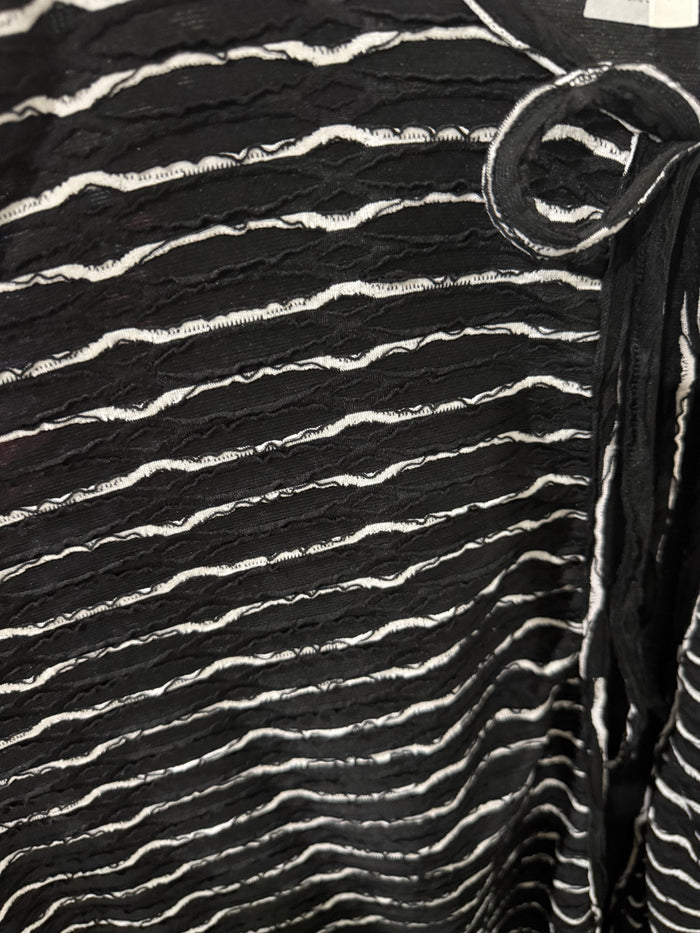 Striped Overlay-2 Colors