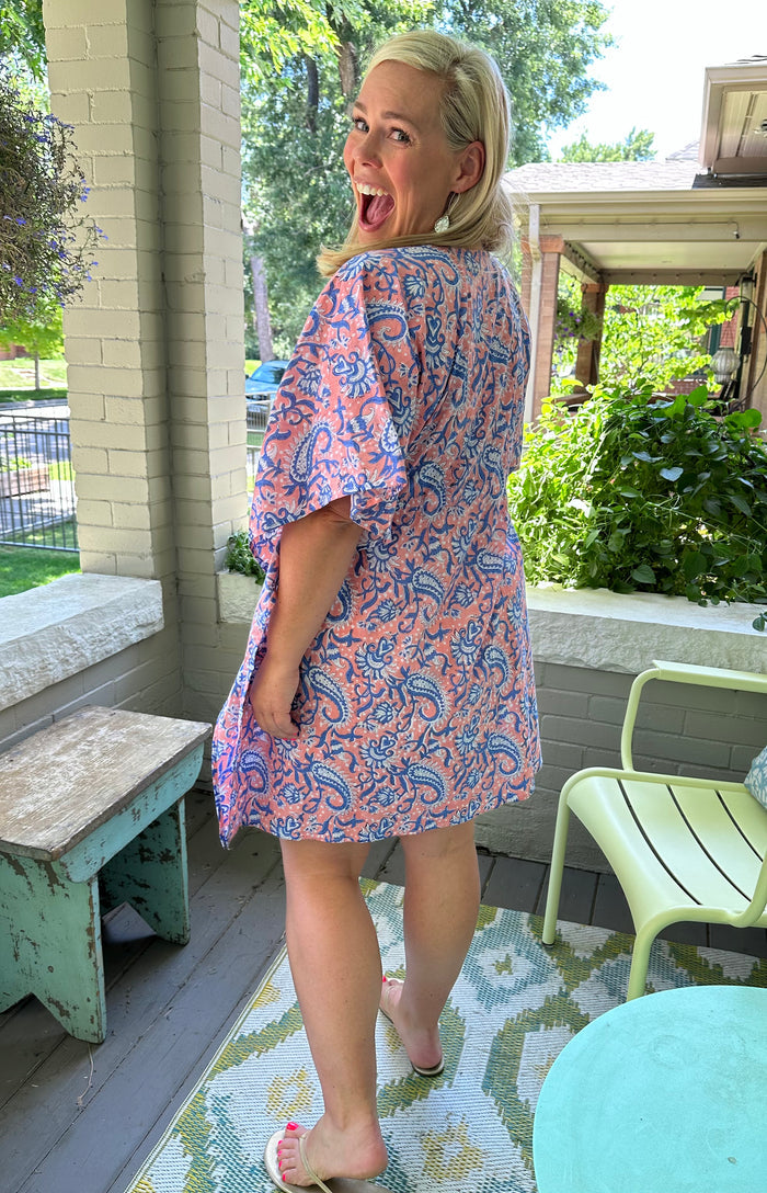 Butterfly Top