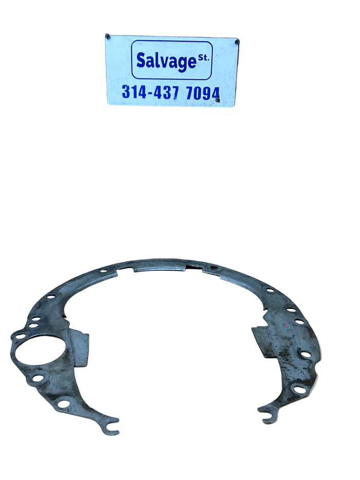 2005-2023 Mopar Magnum Charger Challenger 300 Transmission Dust Cover 04591948AB